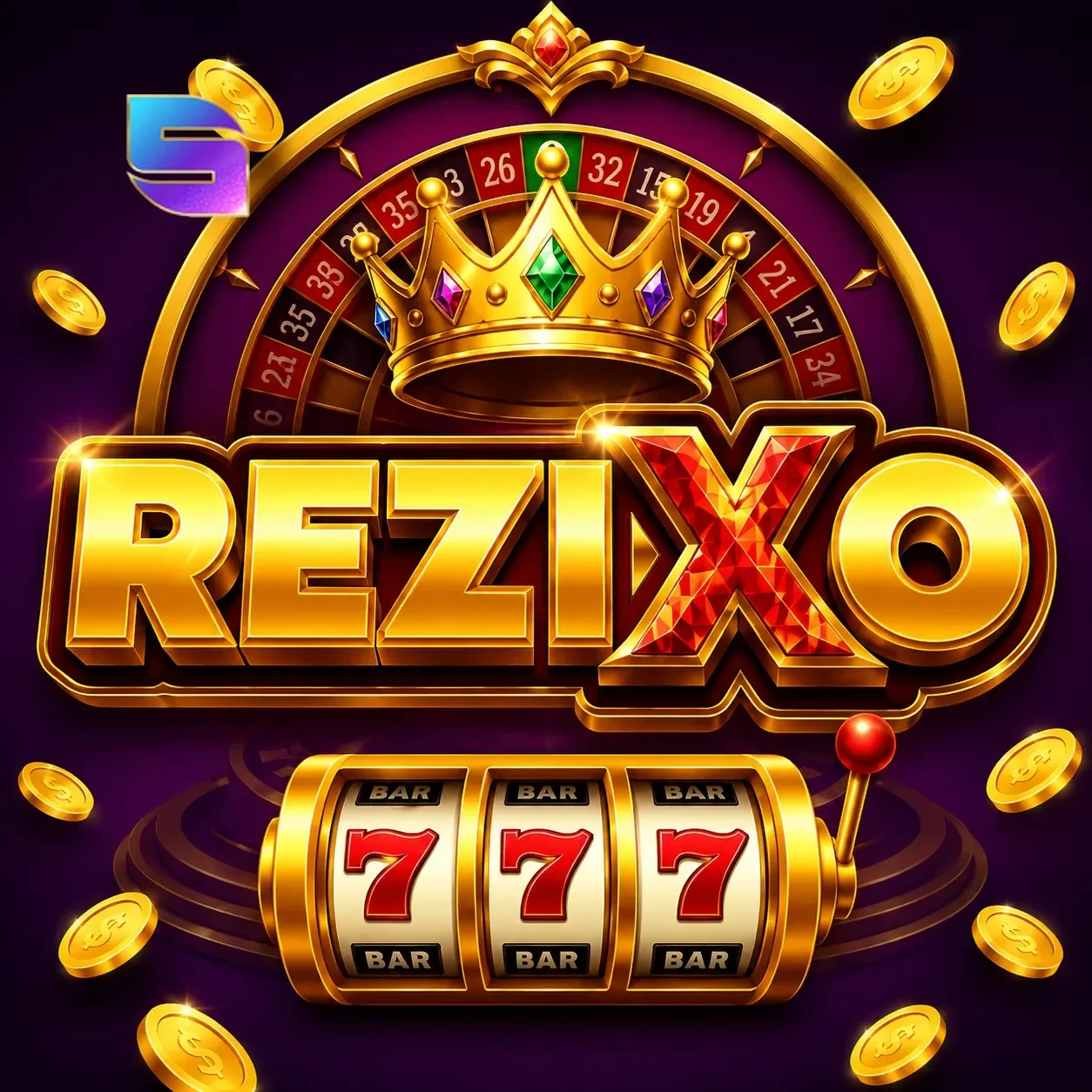 Logo rezixo